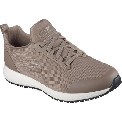 Skechers TPE Skechers Squad SR taupe OB E FO SRC 20825