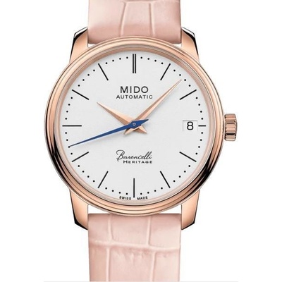 Mido M027.207.36.010.00