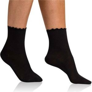 Bellinda Дамски чорапи - черна Bellinda | Cheren | ЖЕНИ | 35-38 - zoot - 11,73 лв
