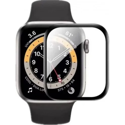 3D Polymer Nano Протектор за Apple Watch 7 41mm