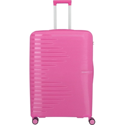 Пътни куфар Travelite Pacific L Pink Travelite | Rozov | ЖЕНИ | UNI