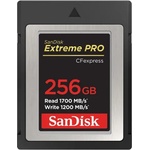 SanDisk CFexpress Extreme Pro 256GB SDCFE-256G-GN4NN/186486
