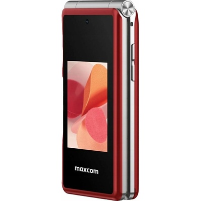 Maxcom MM835L 4G Dual Sim