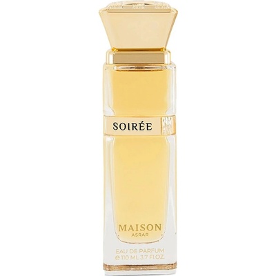 Maison Asrar Soiree parfumovaná voda dámska 110 ml