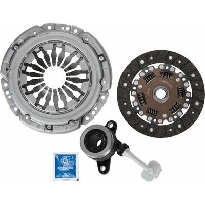Sada spojky SACHS 3000 990 587