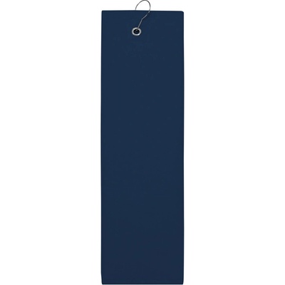 The One Towelling ručník Golf 40 x 50 cm navy