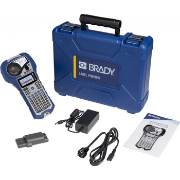 Brady M210-LAB-kit 311319