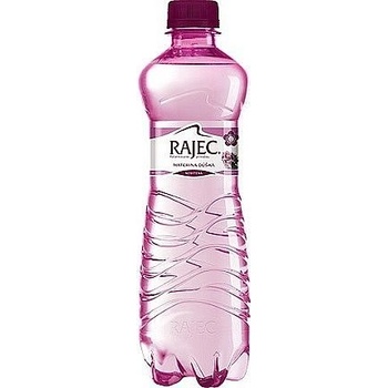 Rajec neperlivá mateřídouška 8 x 0,75 l