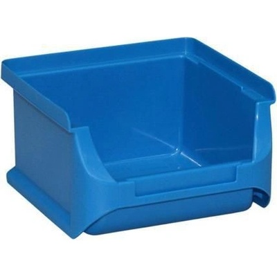 Allit Profiplus Box Plastový box 6 x 10,2 x 10 cm, modrý
