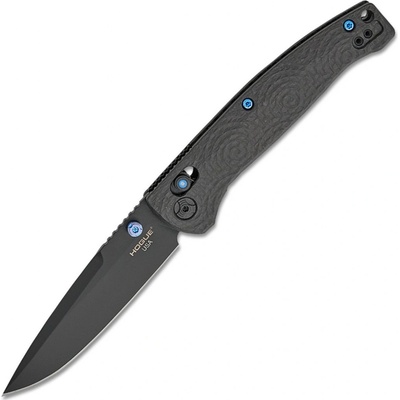 Hogue Collector Series Mysto 24492-LIM