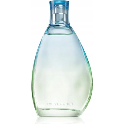 Yves Rocher Naturelle toaletná voda dámska 75 ml