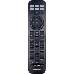 Bose 714919-001s - оригинален дистанционен контрол (714919-001s) Дистанционно