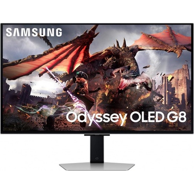 Samsung Odyssey OLED G8 S32DG802SU – Zbozi.Blesk.cz