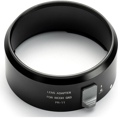 NiSi Lens Adapter 49mm for Ricoh GR III PR-11