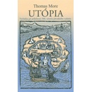 Knihy Utópia - More Thomas