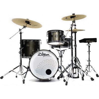 ZILDJIAN Alchem-E Gold