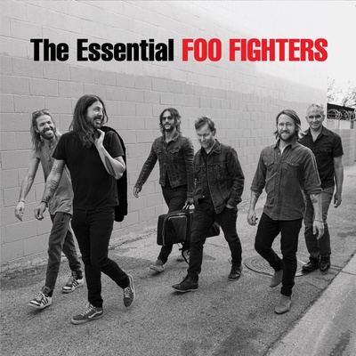 Foo Fighters - Essential Foo Fighters LP