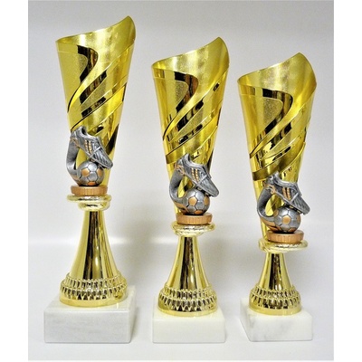 Vizingr Fotbal poháry X58-FX005