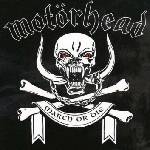 Motörhead - March or Die (CD) (5099747172328)