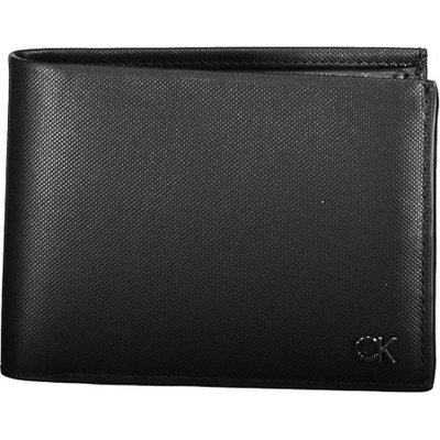 Calvin Klein Мъжки портфейл calvin klein, Цвят Черно (k50k510295_nero_bax)