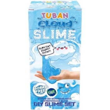 Tuban Slime Cloud