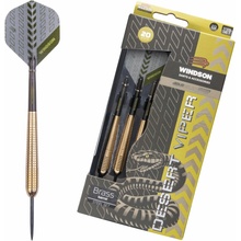 Windson Brass set Desert Viper Steel 20 g