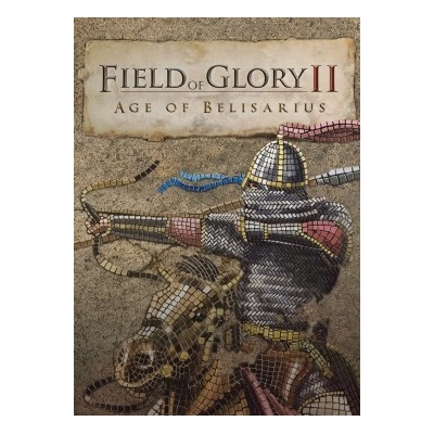 Field of Glory II Age of Belisarius