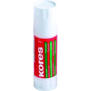 Kores Лепило, 15 г, kores 12151 (12151)