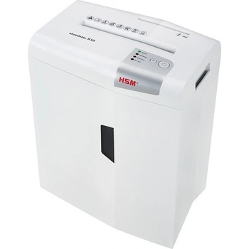 Шредер HSM Shredstar X10 1045 4.5x30 mm (X10 1045 4)