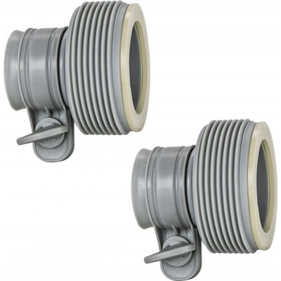 INTEX 29061 Sada adaptérov B 2ks