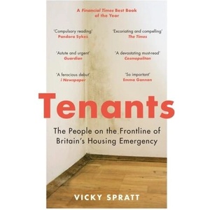 Tenants (ISBN: 9781788161282)