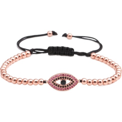 Naky dámský stahovací Oko N5808