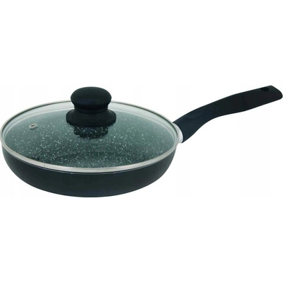 Kinghoff Tradiční pánev mramorová 26 cm