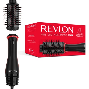 Revlon One-Step Volumizer Plus RVDR5298E