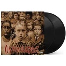 KORN - UNTOUCHABLES LP