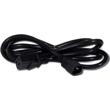 APC Кабел APC Power Cord, C19 to C14, 2.0m (AP9878)