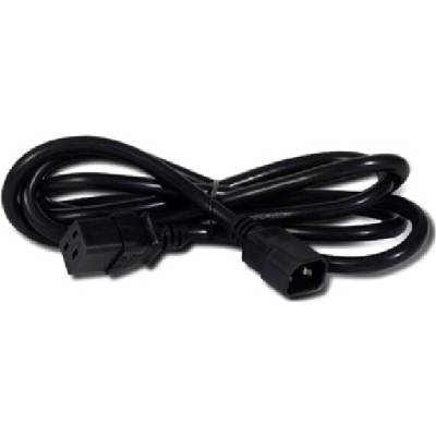 APC Кабел APC Power Cord, C19 to C14, 2.0m (AP9878)