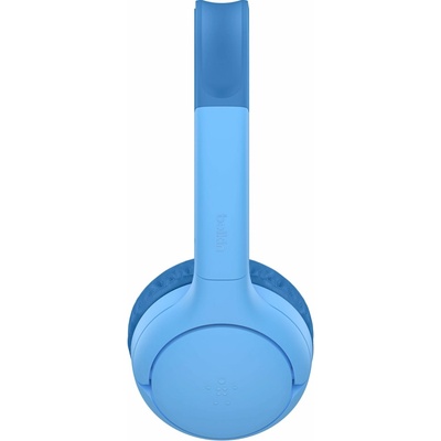 Belkin Soundform Mini 2 Wireless On-Ear Kids blue .AUD012hqBL
