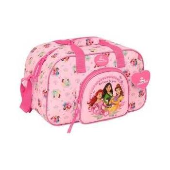 Disney Princess Спортна Чанта Disney Princess Розов 40 x 24 x 23 cm
