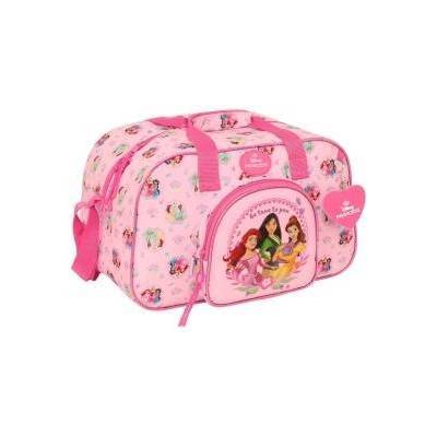 Disney Princess Спортна Чанта Disney Princess Розов 40 x 24 x 23 cm