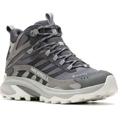 Merrell Moab Speed 2 Mid Gtx asphalt