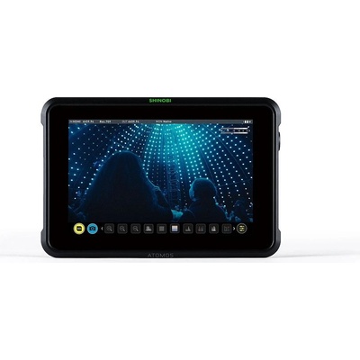 Atomos Shinobi 7