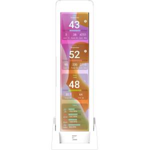 Zalman zm-mf916 white display (zm-mf916 white)