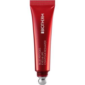 Biotherm Blue Peptides Eyes and Lips Reshaper Продукт за очи дамски 15ml
