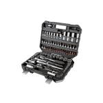 Topmaster Professional Гедоре 1/2&1/4 86 части, 4-32 мм Topmaster 339103