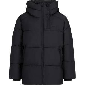 Protest Дамско яке парка Protest Women's PRTSelby Puffer Jacket Parka - True Black (104-5972-0213)