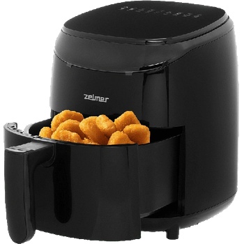 Image 1 of Zelmer ZAF3550