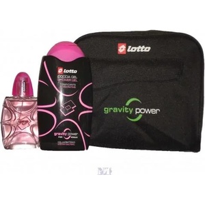 Lotto Gravity Power EDT 50 ml Парфюми