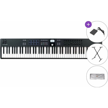Arturia KeyLab Essential 88 mk3 Set