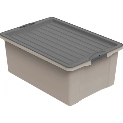 Rotho Organizér A3 38 l COMPACT 3